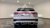 2024 Audi E-TRON