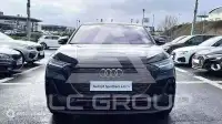 2024 Audi E-TRON