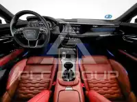 2024 Audi E-TRON