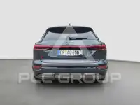 2024 Audi E-TRON