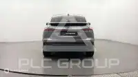 2024 Audi E-TRON