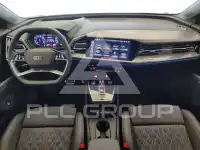 2024 Audi E-TRON