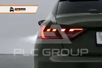 2024 Audi A1