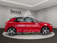 2024 Audi A1