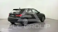 2024 Audi A1