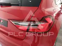 2024 Audi A1