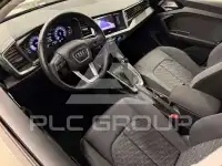 2024 Audi A1