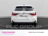 2024 Audi A1