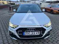 2024 Audi A1