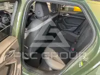 2024 Audi A1