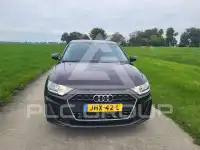 2024 Audi A1