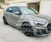 2024 Audi A1
