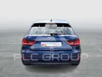 2024 Audi A1