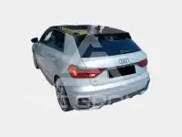 2024 Audi A1