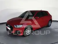 2024 Audi A1