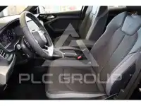 2024 Audi A1