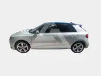 2024 Audi A1