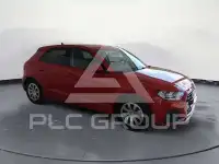 2024 Audi A1
