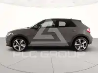 2024 Audi A1
