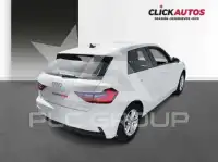 2024 Audi A1