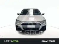 2024 Audi A1