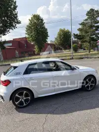 2024 Audi A1