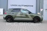 2024 Audi A1