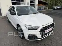 2024 Audi A1
