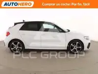 2024 Audi A1
