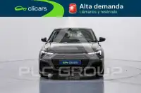 2024 Audi A1