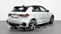2024 Audi A1