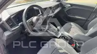 2024 Audi A1