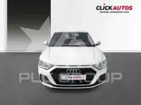 2024 Audi A1