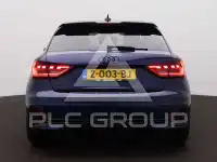 2024 Audi A1