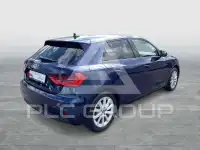 2024 Audi A1