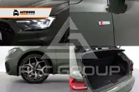 2024 Audi A1