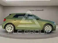 2024 Audi A1
