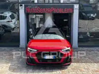 2024 Audi A1