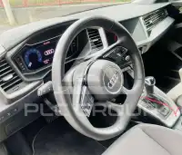 2024 Audi A1