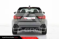 2024 Audi A1