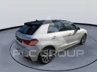 2024 Audi A1