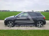 2024 Audi A1