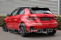 2024 Audi A1