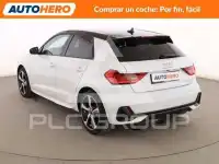 2024 Audi A1
