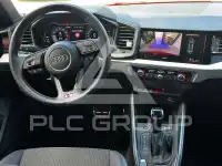 2024 Audi A1
