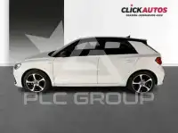 2024 Audi A1