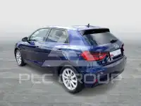 2024 Audi A1