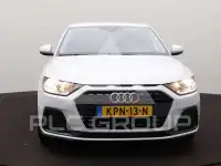 2024 Audi A1