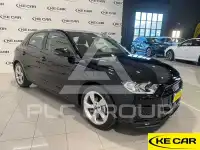 2024 Audi A1