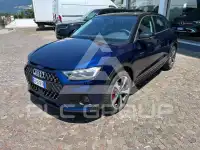 2024 Audi A1